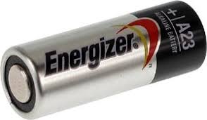 Energizer A23 Batteries